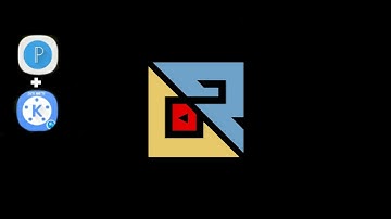 CARA MEMBUAT ELECTRIC INTRO KEREN | TUTORIAL KINEMASTER