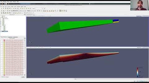 CIG 2020 Tectonics Modeling Tutorial (Day 5 Part 2)
