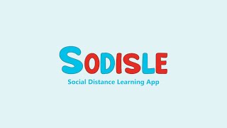 Sodisle: A Social Distance Learning AR app - Walkthrough Demo screenshot 4