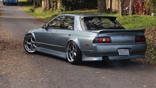 Skyline Gets New Wheels!