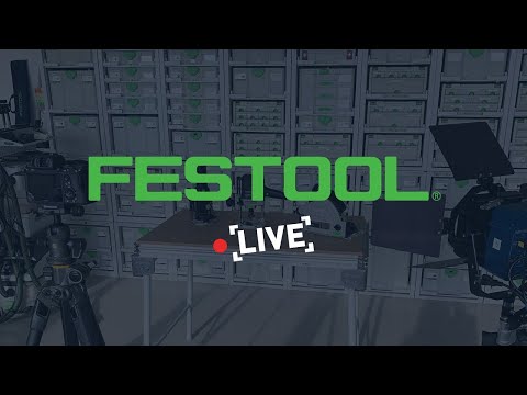 Festool Live Best Of Episode: 49, 70, 99