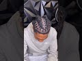 Barrel twist #locstyles | Dreaducation ideas for #dreadlocs #dreads #locmethod #fashionstyle