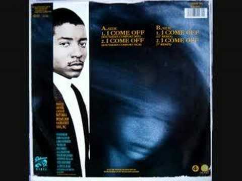 Young MC - I Come Off (Southern Comfort Mix) 1990