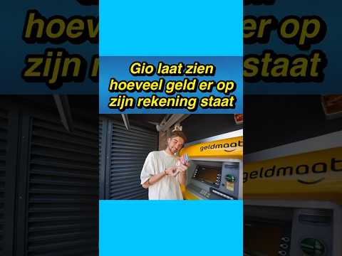 Video: Hoeveel is 1 g in geld?