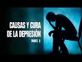Causas y Cura de la Depresión - Parte 2 | Pastor Marco Antonio Sanchez