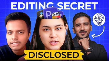 Watch This Before You Start Video Editing Journey In 2025