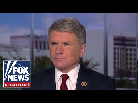 Rep. Mccaul: i haven’t seen anything like this ‘since wwii’