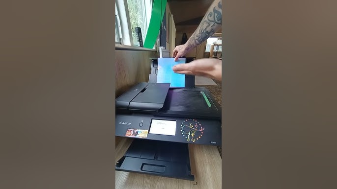  Playing Card Printer