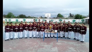 BANDA ESCOLAR  &quot;LOS HÉROES&quot; CURICO