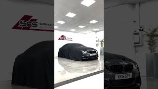 Bmw 430D M Sport