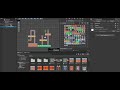 Tilemap Collider