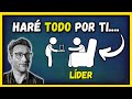 ¿Cómo CONVERTIRTE en un LÍDER de CONFIANZA? por Simon Sinek (RESUMEN ANIMADO)