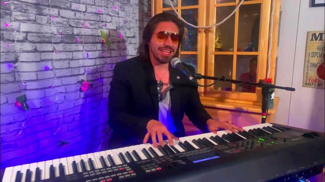 RPL*Lights by Journey YouTube