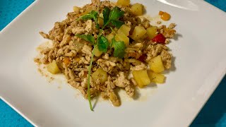 I hope you guys really enjoy this video and try recipe! kept it short
simple so can be very easy to follow! if recreate don’t forget
tag...