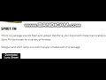 Spirit FM RadioScape Jingles 