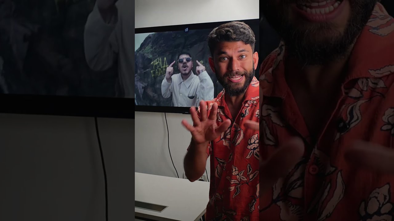 Guess The Price Of This Affordable 4k Projector 