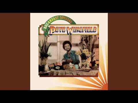 Pete Wingfield — Hold Me Closer