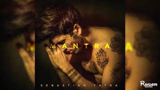 Sebastián Yatra - Mantra () Resimi