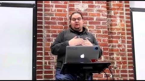 Designing a Beautiful REST+JSON API with PHP