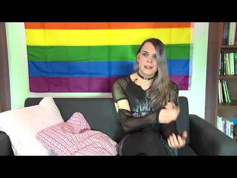 Queergefragt Alexandra Teil 4: Coming Out 3