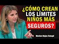 Establecer Límites Saludables con tu Hijo sin Dañar su Autoestima?