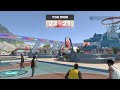 When Giannis Antetokounmpo becomes Stephen Curry NBA2K23