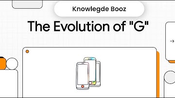 Wireless Chapter 1    Th Evolution Of G IOE