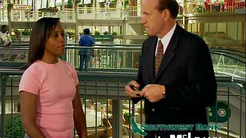 Southwest Bank featuring Jacqueline Randall