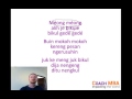 Meong Meong Learn A Simple Song In Balinese Basa Bali 