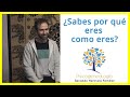 🌳Árbol Transgeneracional. Psicogenealogía por Pablo Moraga.🧬