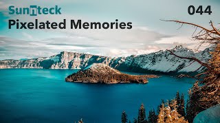 Sunnteck - Pixelated Memories 044