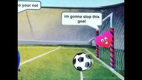 Scratch Showcase: Angus, aged 9 - using Looks Block