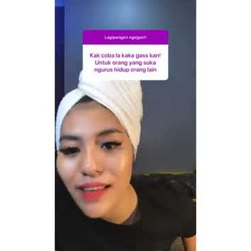 Anita tlb. Ngegas