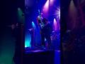Diana Leah &amp; Rob van der Loo 💥 Start Swimming 💥 DELAIN Live #dianaleah