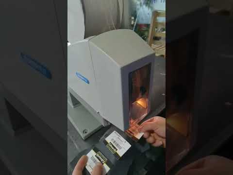 ZY-P80 plastic staple