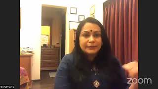 Shefali Vaidya - Indian crafts - Tradition, Techniques, and Trade with Vaishali Shah