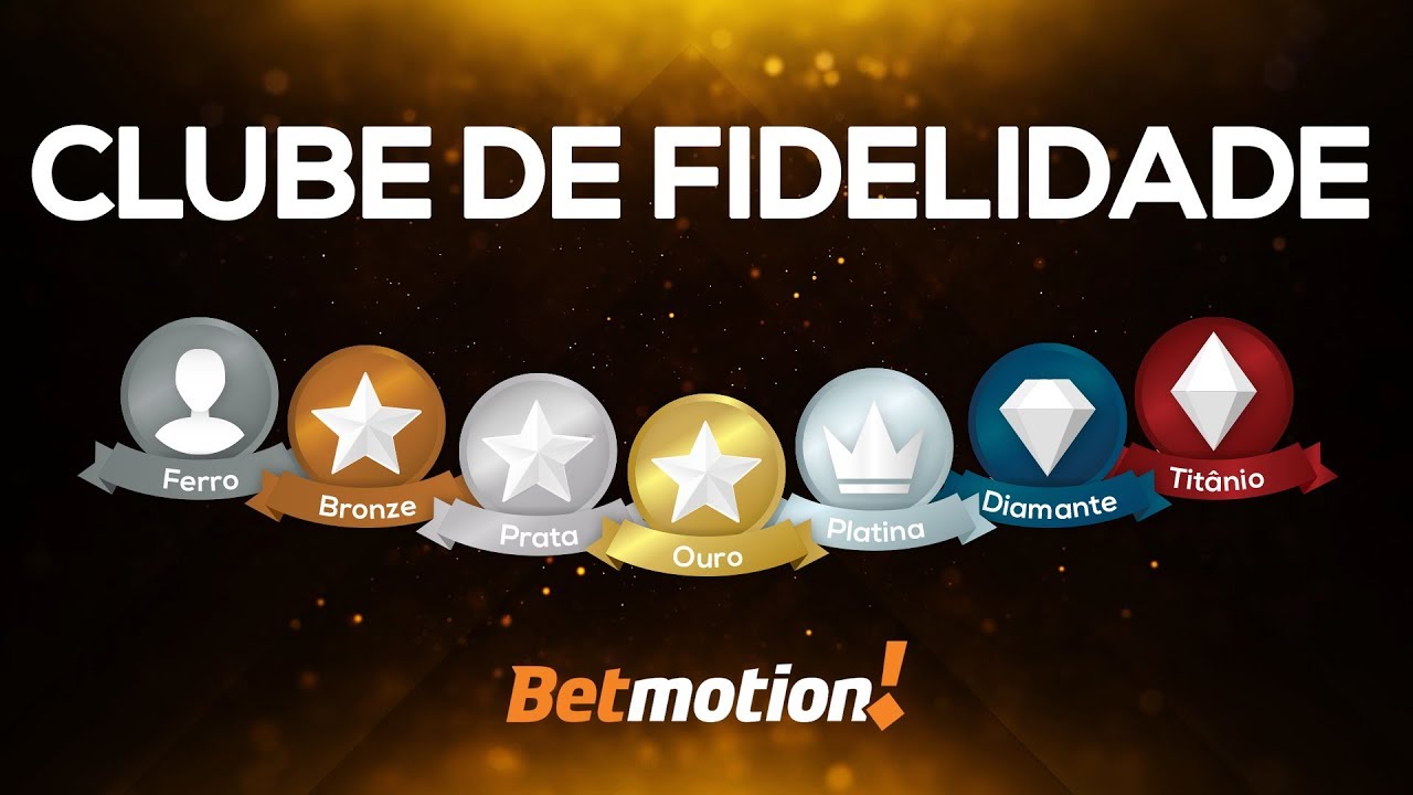 www betmotion com br