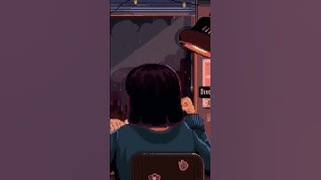 Thumbnail of Chill In The Night #sadsong #lyrics #music #lofi #chill #song #sad