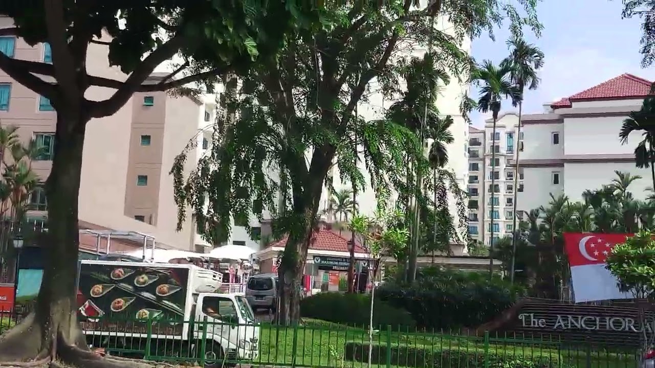 Anchor point YouTube