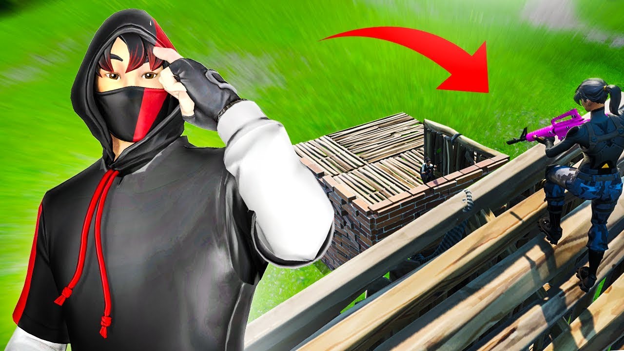 THE MOST IMPORTANT SKILL TO HAVE IN FORTNITE! (World Cup Highlights)