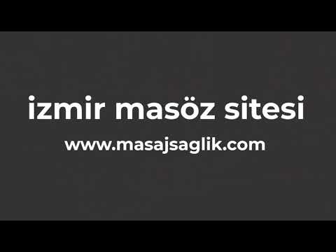 izmir masaj hizmetleri - masöz bayan ilanları