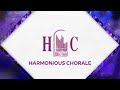 Weekend worship with harmonious chorale powered by divine media