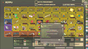 TF2 Win And Fail Unboxing