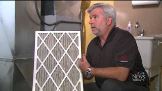 Consumer Alert: Saving money on your electric bill