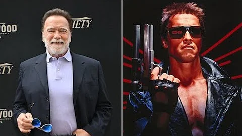 Is the Terminator Returning? James Cameron Drops Massive Hint About Arnold