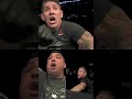 Buzzer Beater KO! UFC Night's Wildest Moments! #shorts
