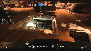 Dom, judge, jury and executioner.