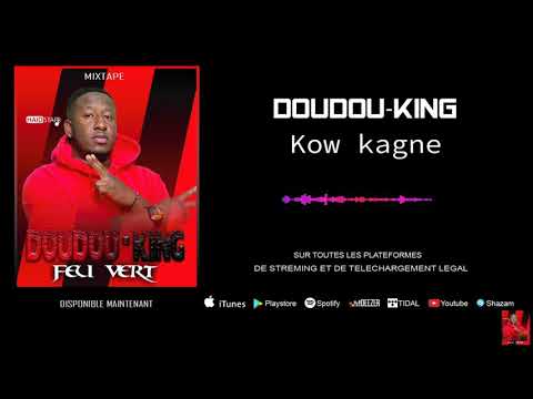 DOUDOU KING : Ko kagne