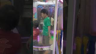 Psalm 94:9 #rainbowball #trending #viral #playtime #arcadetime #basketballgame