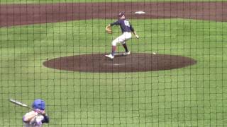 Drake Fellows, Vanderbilt RHP